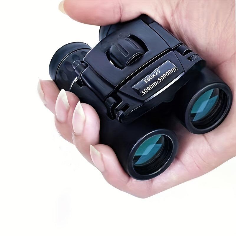 High Power HD Night Vision Binoculars for Mobile Phone Photo