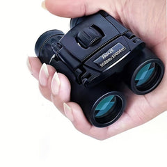 High Power HD Night Vision Binoculars for Mobile Phone Photo