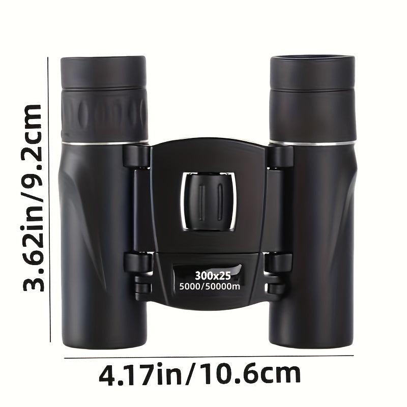 High Power HD Night Vision Binoculars for Mobile Phone Photo