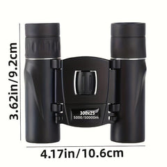 High Power HD Night Vision Binoculars for Mobile Phone Photo