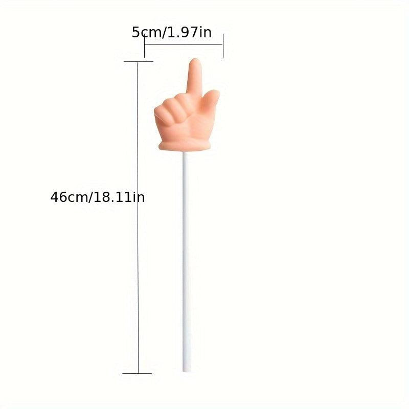 Teacher's Reading Pointing Stick Early Education Tutoring Stick