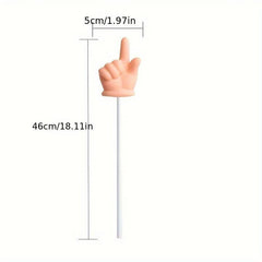 Teacher's Reading Pointing Stick Early Education Tutoring Stick