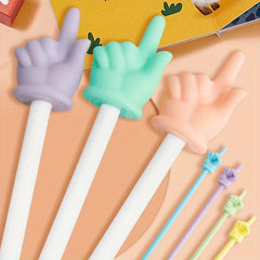 Teacher's Reading Pointing Stick Early Education Tutoring Stick
