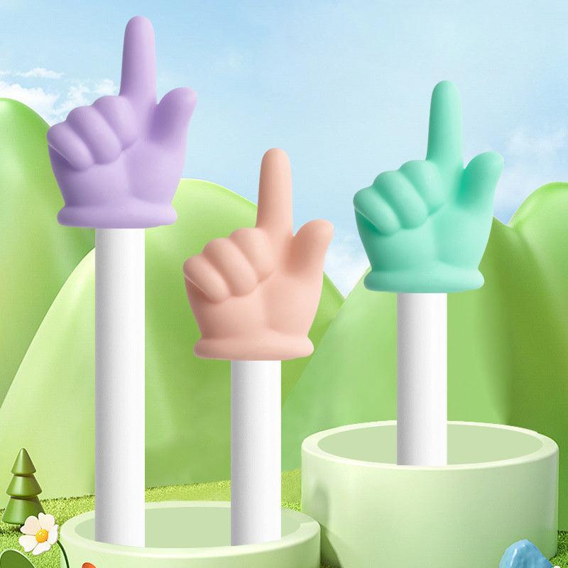 Teacher's Reading Pointing Stick Early Education Tutoring Stick