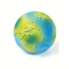 Children's Solar System Planet Gemstone Excavation Puzzle Toy