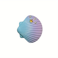 Large Simulation Starfish Resin DIY Accessories