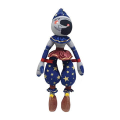 Arrival Plush Toy Sundrop Fnaf Security Vulnerability Final Moon Sun Doll