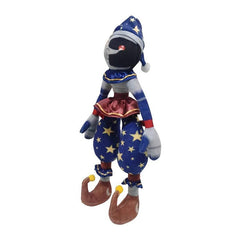 Arrival Plush Toy Sundrop Fnaf Security Vulnerability Final Moon Sun Doll