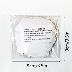 60 Tarot Cards Stickers Car Motorcycle Notebook Waterproof