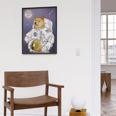 Funny Meme Posters Dorm Decor 8x10/12x16/16x24 Frame Not Included