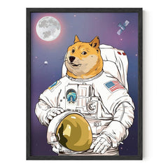Funny Meme Posters Dorm Decor 8x10/12x16/16x24 Frame Not Included