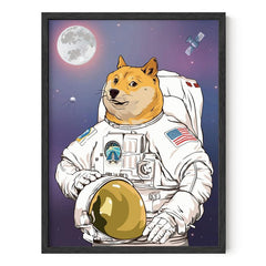 Funny Meme Posters Dorm Decor 8x10/12x16/16x24 Frame Not Included