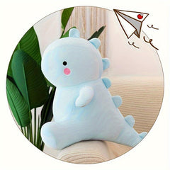 Dragon Pillow Doll Plush Toy Birthday Gift