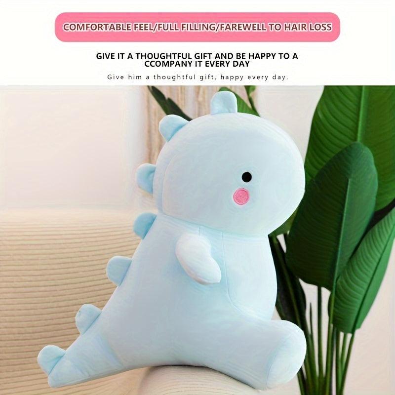 Dragon Pillow Doll Plush Toy Birthday Gift
