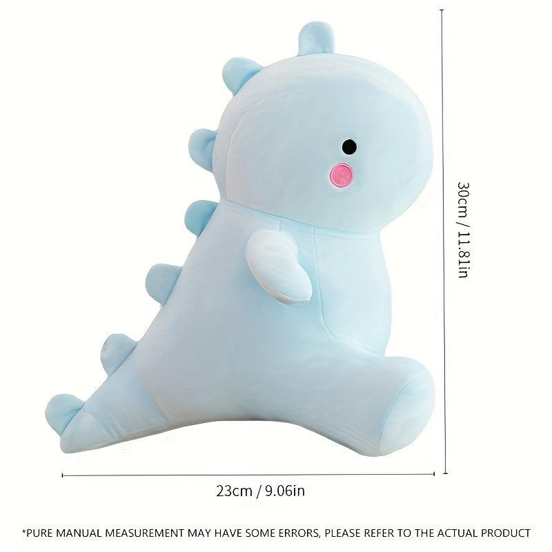 Dragon Pillow Doll Plush Toy Birthday Gift