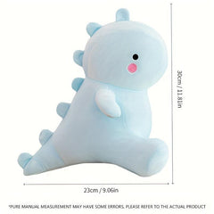 Dragon Pillow Doll Plush Toy Birthday Gift
