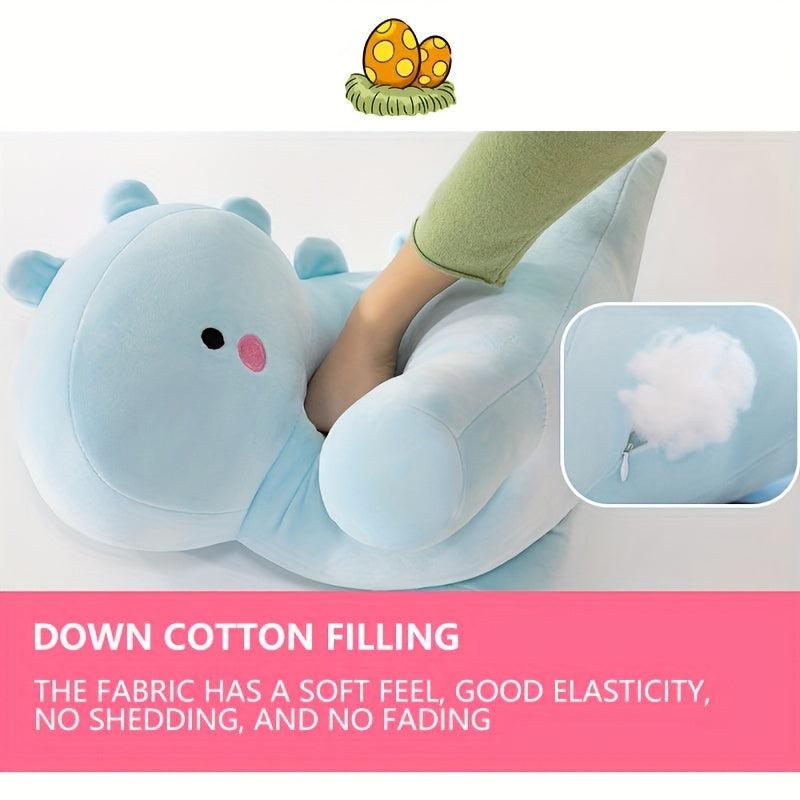 Dragon Pillow Doll Plush Toy Birthday Gift