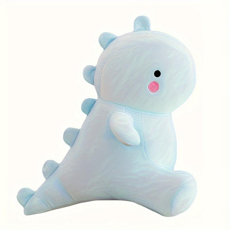 Dragon Pillow Doll Plush Toy Birthday Gift