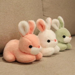 Rabbit Plush Toy Birthday Gift Home Decoration
