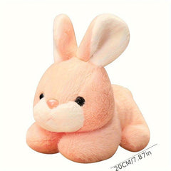 Rabbit Plush Toy Birthday Gift Home Decoration