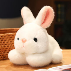 Rabbit Plush Toy Birthday Gift Home Decoration