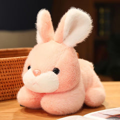 Rabbit Plush Toy Birthday Gift Home Decoration