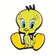 Duck Lapel Pin Enamel Brooch for Clothing Hat Backpack