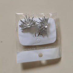 Wing & Star Earrings Party Jewelry Holiday Gift