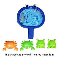 Water Toy Set for Swimming and Fishing Fun