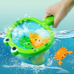 Water Toy Set for Swimming and Fishing Fun