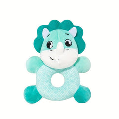 Sensory Enlightenment Rattle Toy for Babies