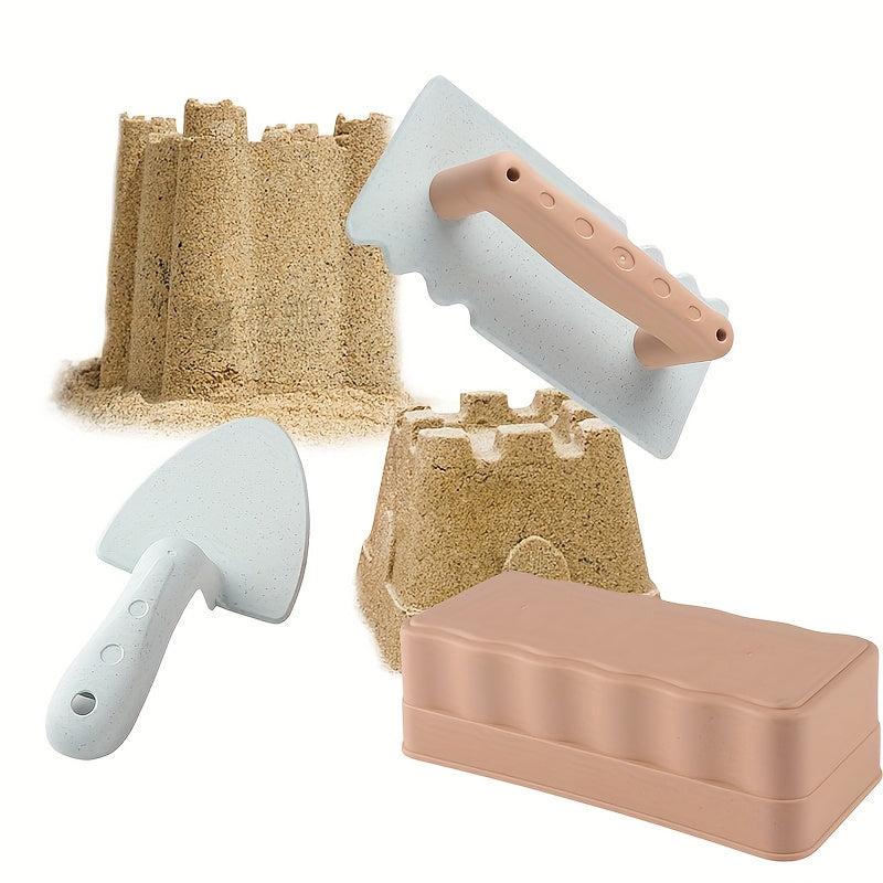 Kids Toy Beach Shovel Set Craftsman Toys