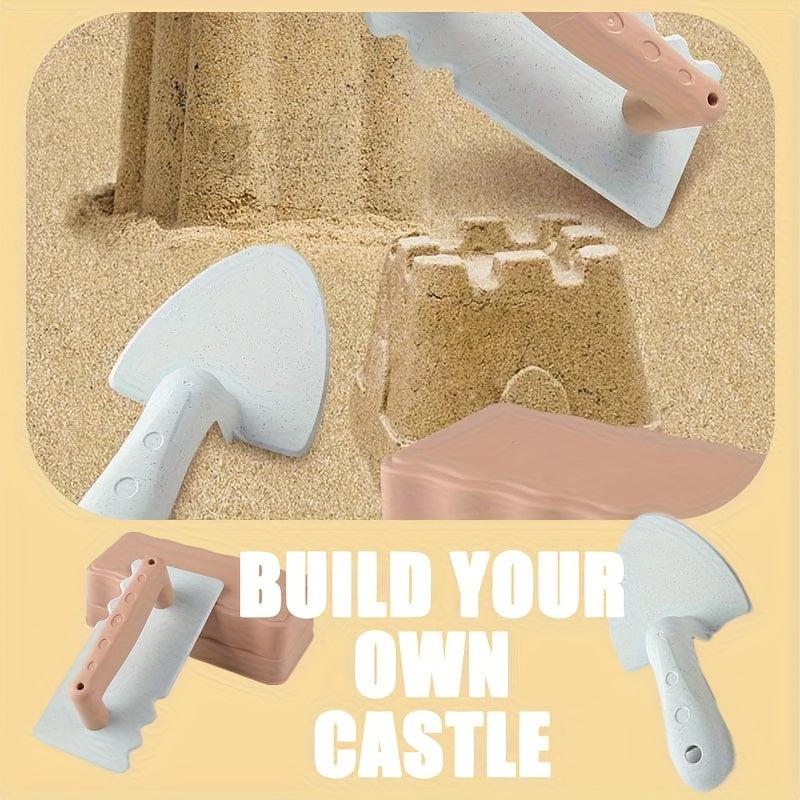 Kids Toy Beach Shovel Set Craftsman Toys