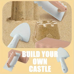 Kids Toy Beach Shovel Set Craftsman Toys