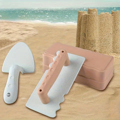 Kids Toy Beach Shovel Set Craftsman Toys