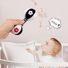 CEKCEK Youngsters Tracking & Grip Training Toy & Dumbbell Set