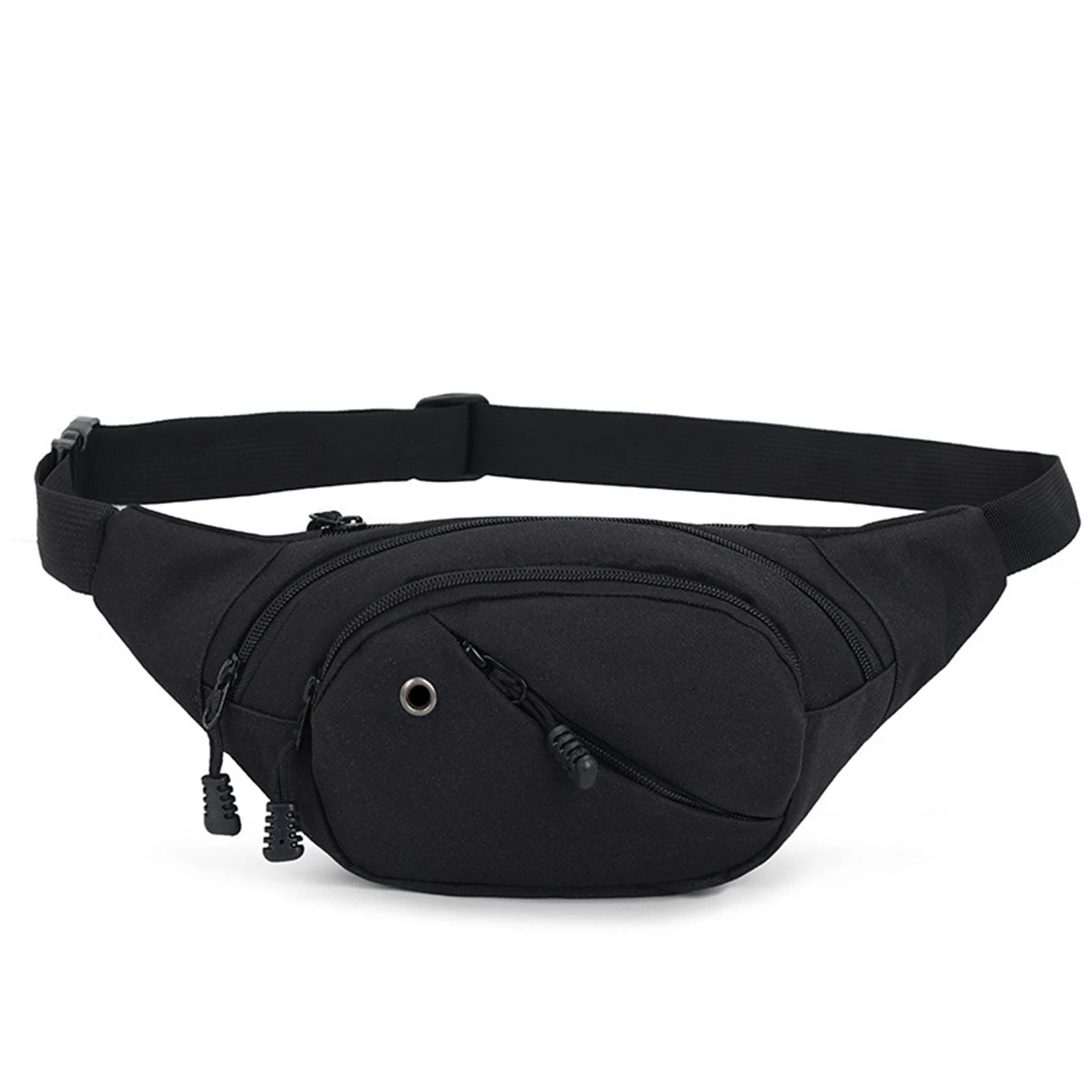 Camouflage Waist Bag Outdoor Sports Backpack for Men