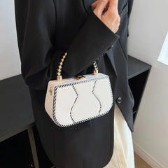 Candy Shoulder Crossbody Bags for Women High Top Handle Bags
