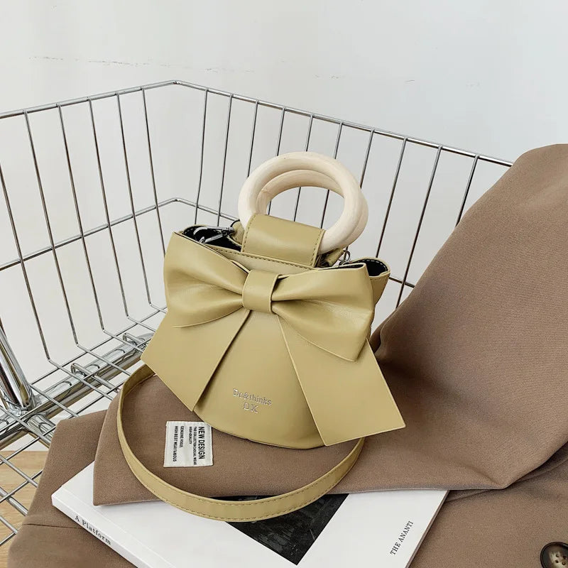 Colorful Clutch Bag Crossbody for Women - Chic Purse for Daily Use