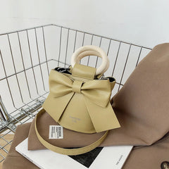 Colorful Clutch Bag Crossbody for Women - Chic Purse for Daily Use