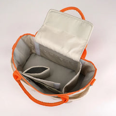 Canvas Handbags For Women Diaper Bags Mummy Bag With multiple Bags
