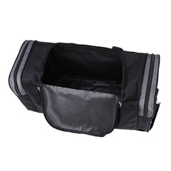 Canvas Travel Bag Large Capacity Outdoor Luggage Bags