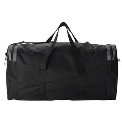 Large Capacity Canvas Travel Bag Outdoor Carry Luggage