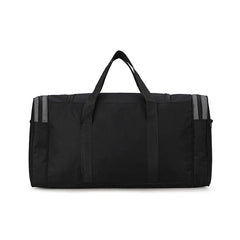 Canvas Men Travel Duffel Bag Large Capacity Sports Bag