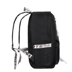 Canvas School Bags Backpack Kids Backpacks Children Schoolbags For Boys Girls