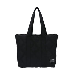 Canvas Shopper Shoulder Bag For Women Soft Cotton Shopping Totes Bag