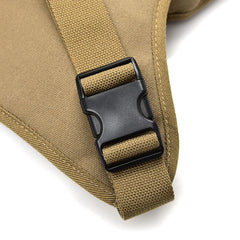 Tactical Drop Leg Bag Motorcycle Fanny Pack