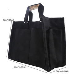 Canvas Women Tote Bag Casual Shopping Female Crossbody Schoolbags