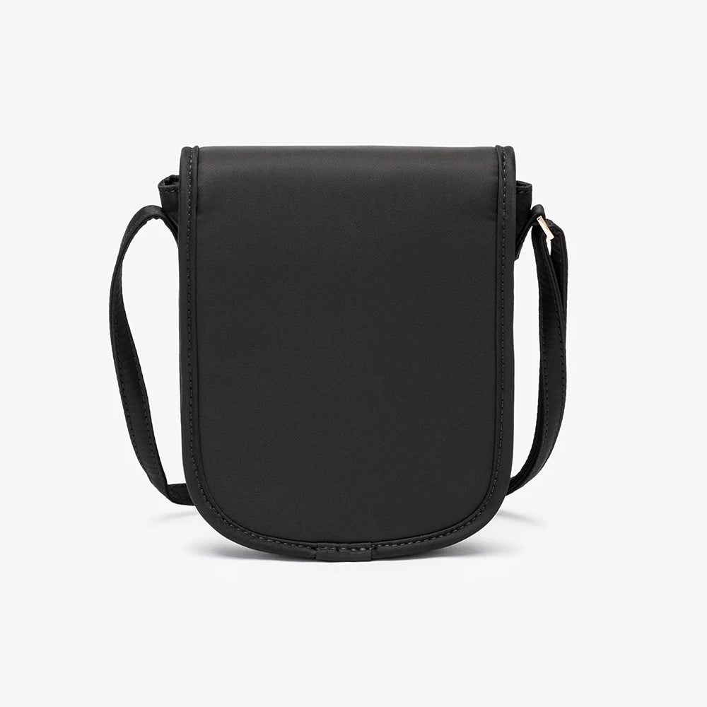 Canvas Women's Shoulder Bag Casual Messenger Small Square Bag