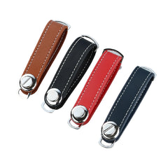 Car Key Pouch Bag Case Wallet Holder Chain Key Wallet Ring Collector Cra